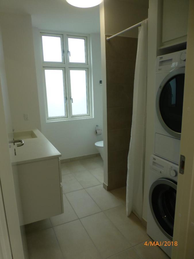 Koldinggade København